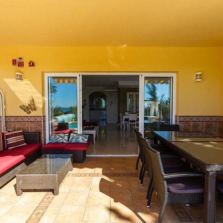 Sea Edge Friendly Holiday Home Maspalomas  Exterior photo